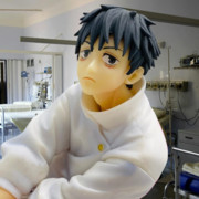 乙骨