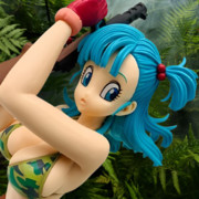 ブルマ