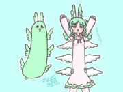 スカイフィッシュ