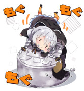 楽あかり。