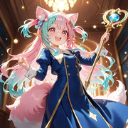 プリースト①