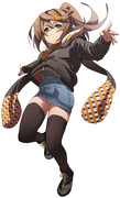 大河さん