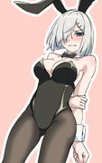 バニー浜