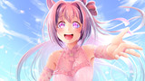 訪れる春ウララ