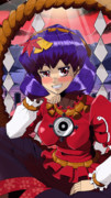 八坂神奈子
