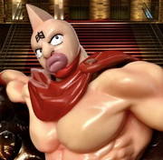 キン肉マン
