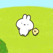 芝生の日だよ