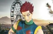 ヒソカ