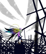 ヒメちゃんなんでこんなに低いん？