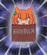 機動戦士はうでぃ