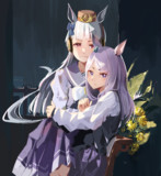 輝かしい未来