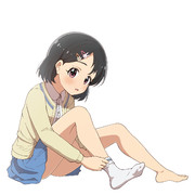 千枝ちゃん