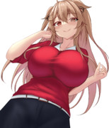 村雨さん