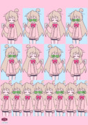 ONOFFまひろちゃん