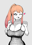 オリキャラ