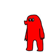 タコ(マツオノアニメ)With雑穀