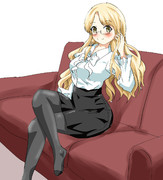 ノーザンプトン先生