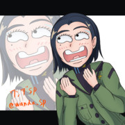 コモリ「まさかお二人ってウホウホ～～？」