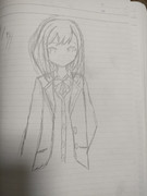下手糞だけど絵が描きたい！５