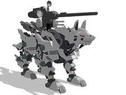 ケーニッヒウルフ