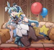 バナナ