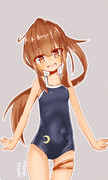 ふみづき