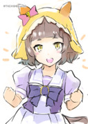 ナナマイノナマハムちゃん