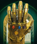 AVENGERS