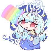 支配の精霊ペルフェクトのひと