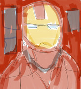 アイアンマン