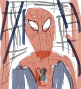 スパイダーマン