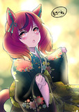 ナイスネイチャ