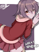 酒匂進水日