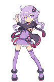 持ってる子くらいは描いておきたい