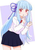 葵ちゃん