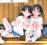 ヌけ