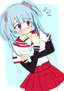 マギレコ（まどドラ）　レナちゃん