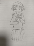下手糞だけど絵が描きたい！６