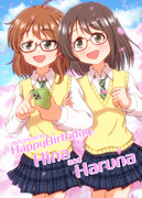 荒木比奈＆上条春菜生誕祭2025