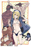 アニメ化記念