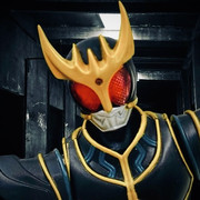 クウガ