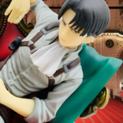 リヴァイ