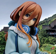 五等分の花嫁