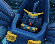 マーメイドガンダム