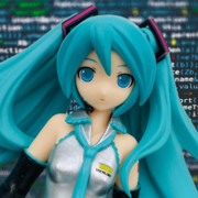 初音ミク