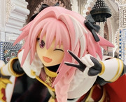 アストルフォ