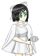 みくツクヨミ