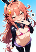 れ