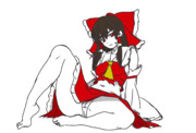 また負け霊夢さん