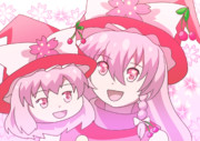 まりさくら